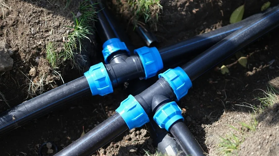 Common Signs Your Irrigation System Needs Immediate Repair Auburn, CA